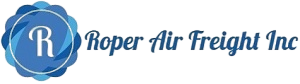 ROPER AIR FREIGHT INC